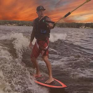 Meet your Posher, Adam